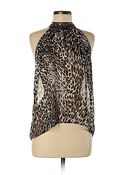 Black Saks Fifth Avenue Size Med