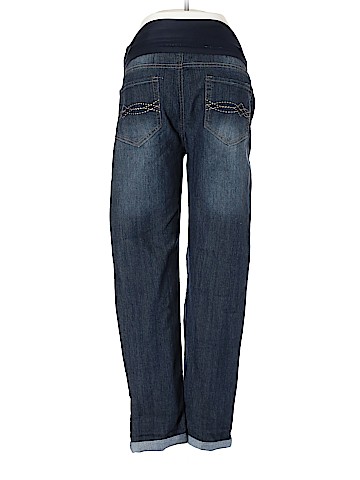 Oh! Mamma Jeans (view 2)