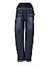 Oh! Mamma Blue Jeans Size M - photo 2