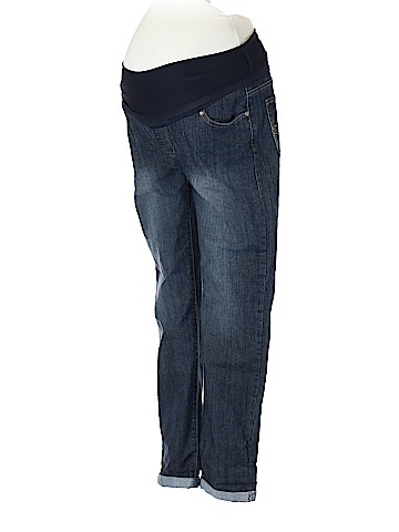 Oh! Mamma Jeans (view 1)