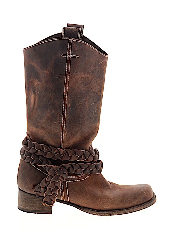 BED|STU Boots (view 1)