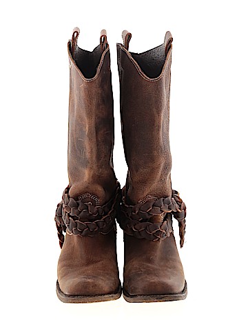 BED|STU Boots (view 2)