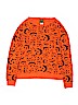 Modern Lux Orange Sweater Vest Size XX-Large youth - photo 1