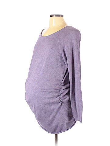 Liz Lange Maternity Casual Dress (view 1)