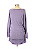 Liz Lange Maternity Purple Casual Dress Size L - photo 2