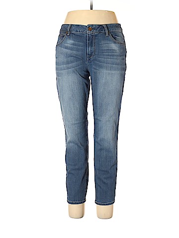 1822 Denim Jeans (view 1)