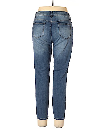 1822 Denim Jeans (view 2)