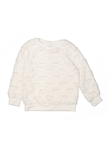 The Children's Place Pullover Sweater (view 1)