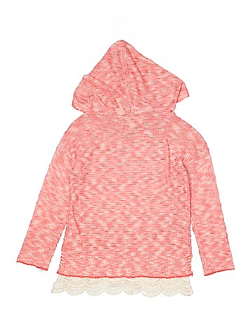 PINK Republic (Heart) Pullover Hoodie (view 2)