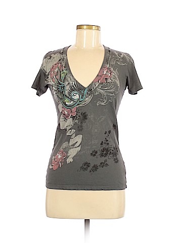 Brad Butter Short Sleeve T-Shirt (view 1)