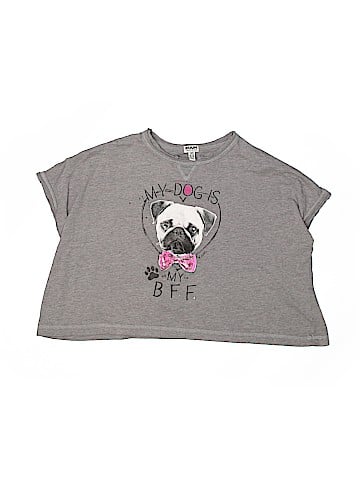 Ruum Short Sleeve Top (view 1)