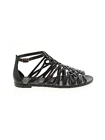 Diane von Furstenberg Sandals (view 1)
