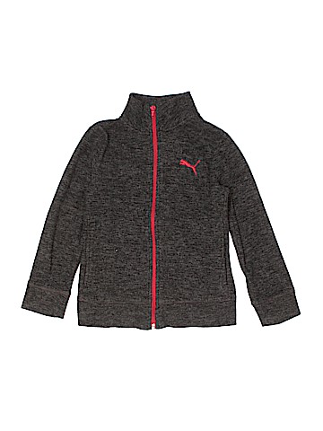 Puma Jacket (view 1)