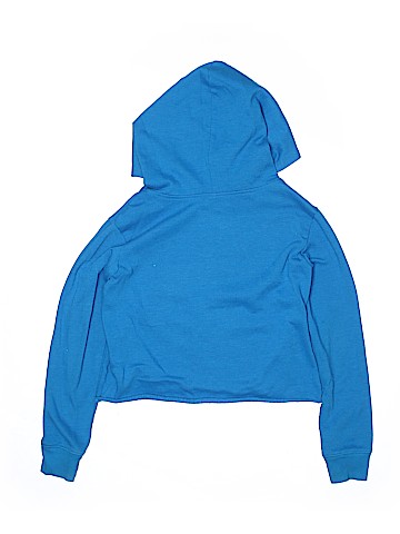 Justice Pullover Hoodie (view 2)