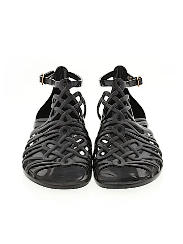 Diane von Furstenberg Sandals (view 2)