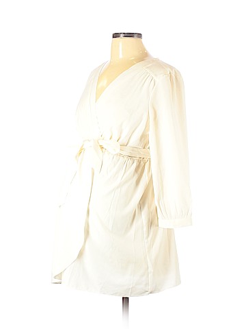 Motherhood Casual Dress (view 1)