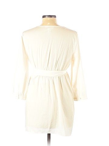 Motherhood Casual Dress (view 2)