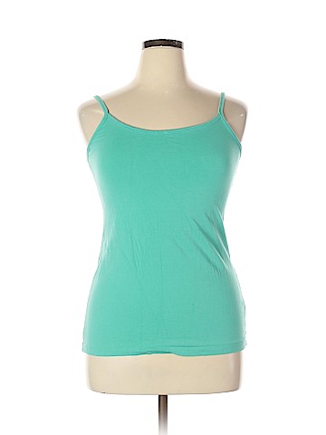 Torrid Tank Top (view 1)