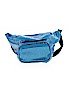 Unbranded Blue Belt Bag One size - photo 1