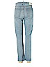 H&M Blue Jeans Size 30 waist - photo 2