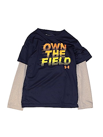 Under Armour Active T-Shirt (view 1)