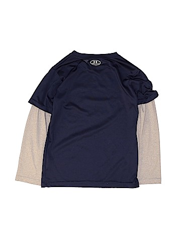 Under Armour Active T-Shirt (view 2)