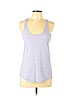 Lululemon Athletica Purple Active Tank Size 12 - photo 1
