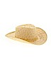 Unbranded Solid Tan Sun Hat One size - photo 1
