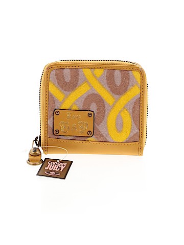Juicy Couture Wallet (view 1)