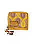 Juicy Couture Yellow Wallet One size - photo 1