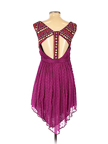 Free People Cocktail Dress (view 2)