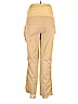 a:glow Tan Cargo Pants Size 8 - photo 2