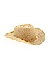 Unbranded Solid Tan Sun Hat One size - photo 1