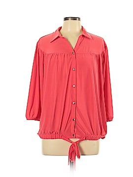 NY Collection Size XL Petite