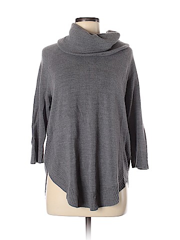 Adrienne Vittadini Pullover Sweater (view 1)