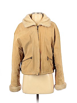 Wilsons Leather Size Med