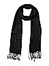 Collection 18 Solid Black Scarf One size - photo 1