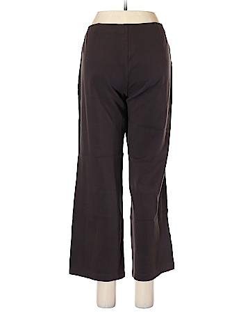 Eileen Fisher Casual Pants (view 2)