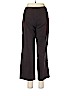 Eileen Fisher Brown Casual Pants Size L (petite) - photo 2