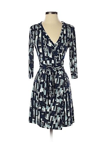 Banana Republic Factory Store Casual Dress (view 1)