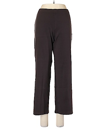 Eileen Fisher Casual Pants (view 1)