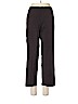 Eileen Fisher Brown Casual Pants Size L (petite) - photo 1