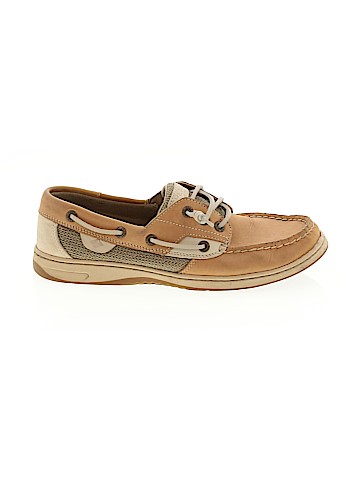 Sperry Top Sider Flats (view 1)