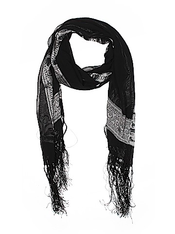 Oscar by Oscar De La Renta Silk Scarf (view 1)