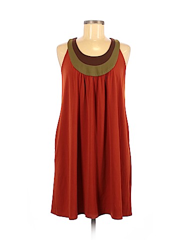 London Times Casual Dress (view 1)