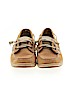 Sperry Top Sider Tan Flats Size 7 - photo 2