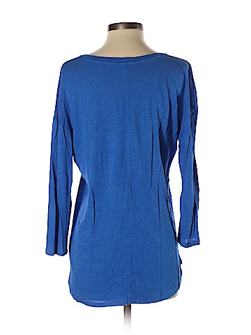 J.Crew 3/4 Sleeve Top (view 2)