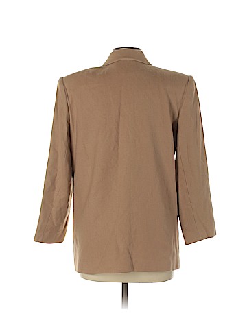 Savannah Wool Blazer (view 2)