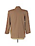 Savannah 100% Wool Tan Wool Blazer Size 12 (petite) - photo 2