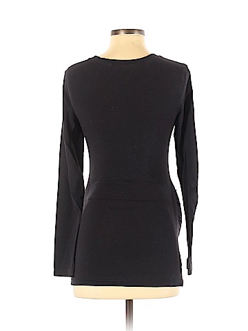 Gap - Maternity Long Sleeve T-Shirt (view 2)